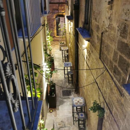 Dioniso Bed & Wellness Bed and Breakfast Taranto Eksteriør billede