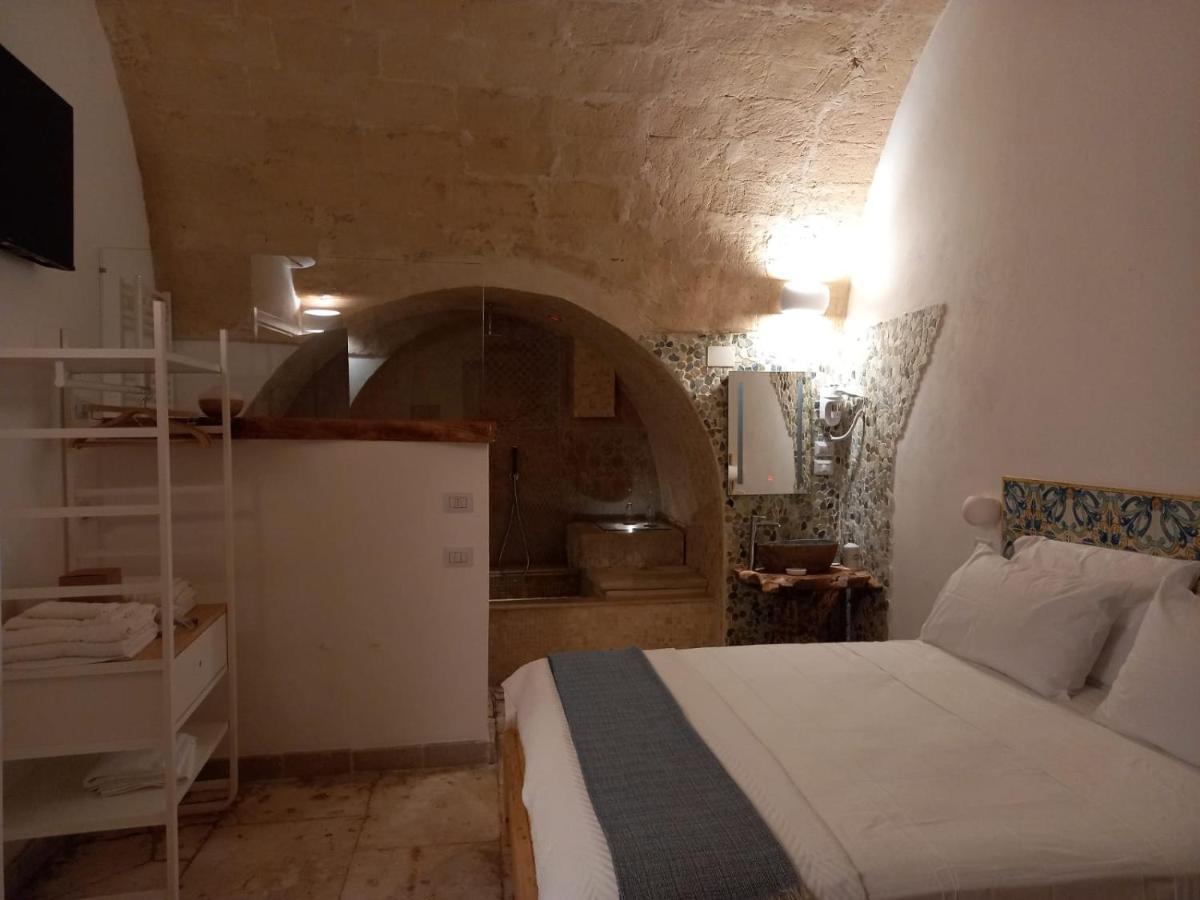 Dioniso Bed & Wellness Bed and Breakfast Taranto Eksteriør billede
