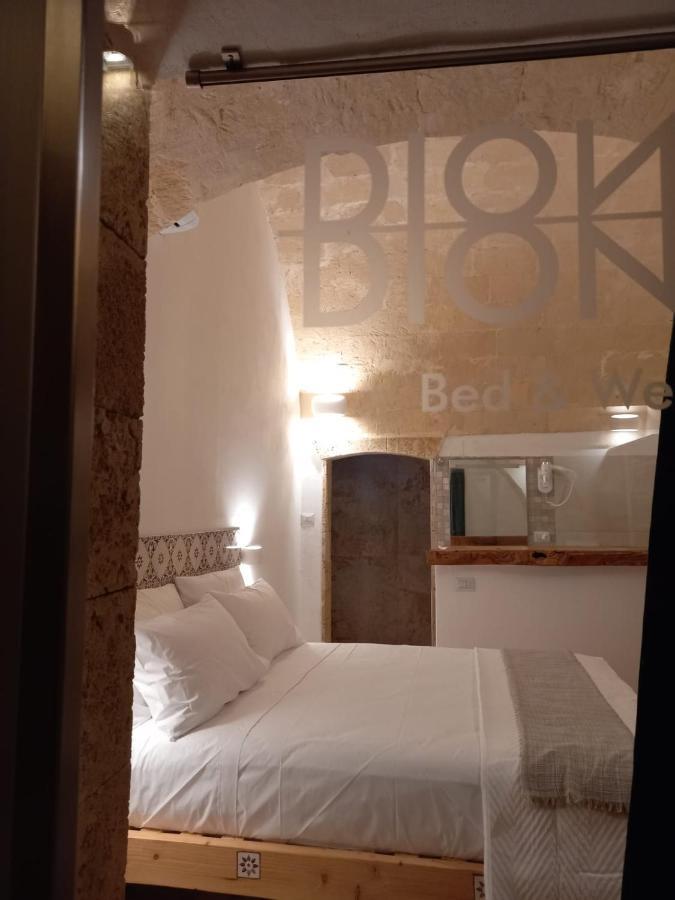 Dioniso Bed & Wellness Bed and Breakfast Taranto Eksteriør billede