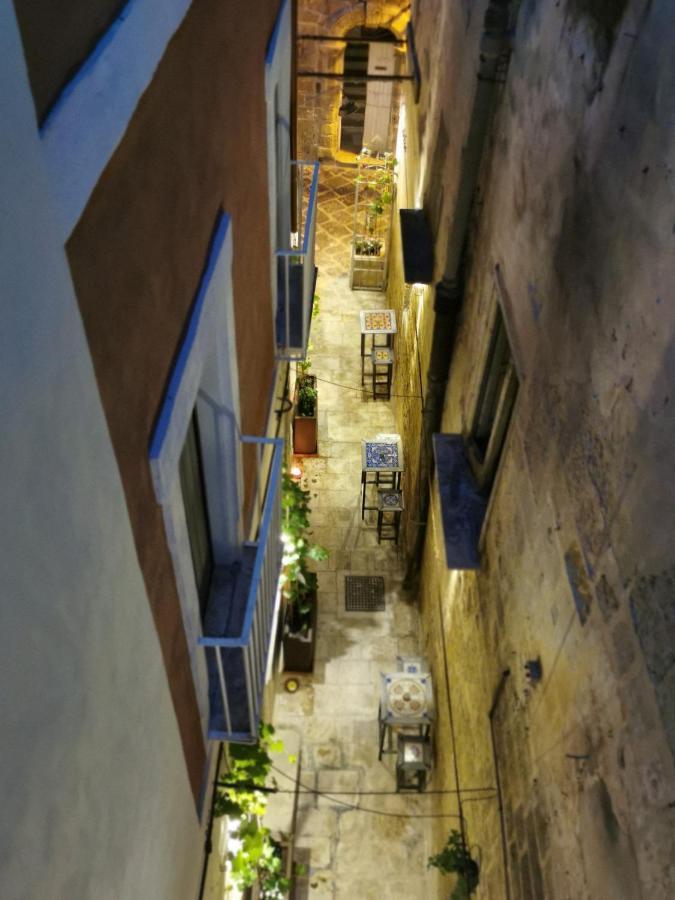 Dioniso Bed & Wellness Bed and Breakfast Taranto Eksteriør billede