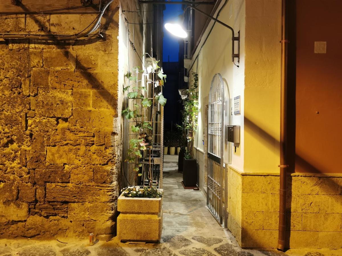 Dioniso Bed & Wellness Bed and Breakfast Taranto Eksteriør billede