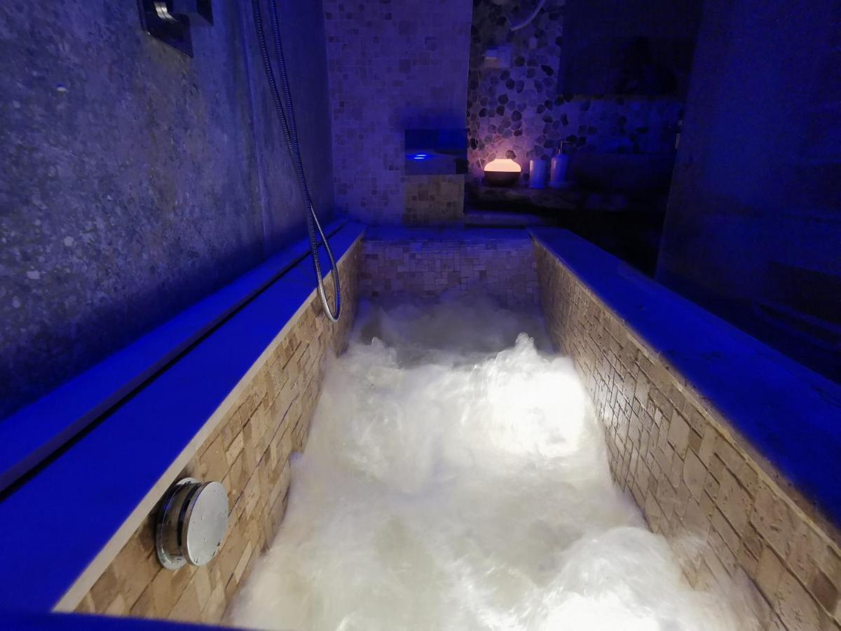 Dioniso Bed & Wellness Bed and Breakfast Taranto Eksteriør billede