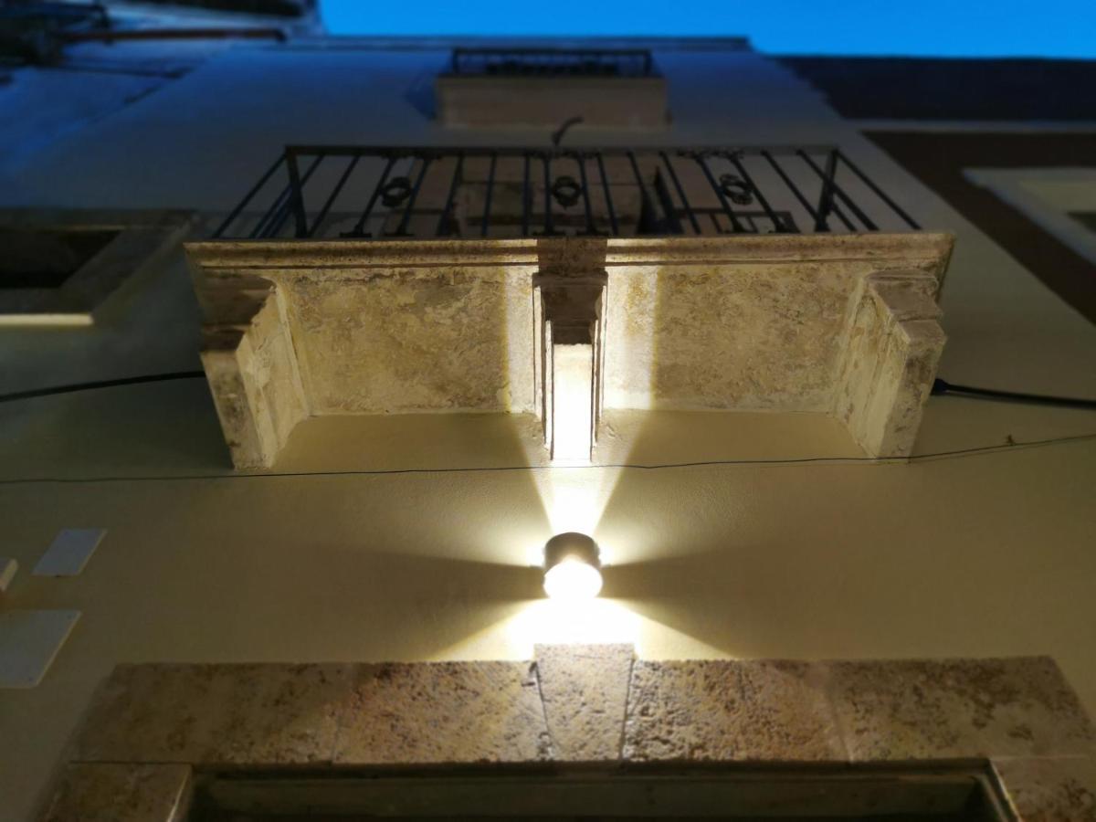 Dioniso Bed & Wellness Bed and Breakfast Taranto Eksteriør billede