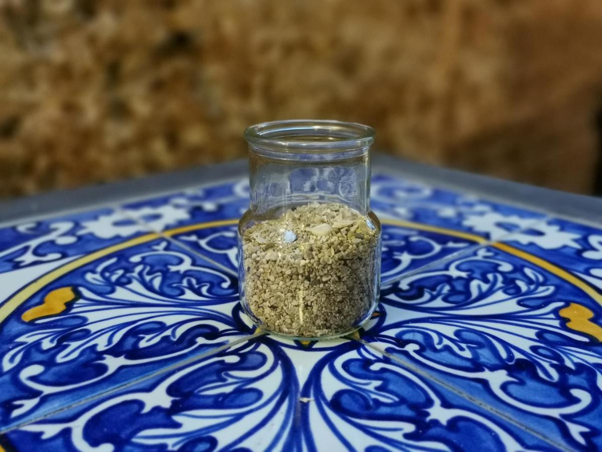 Dioniso Bed & Wellness Bed and Breakfast Taranto Eksteriør billede