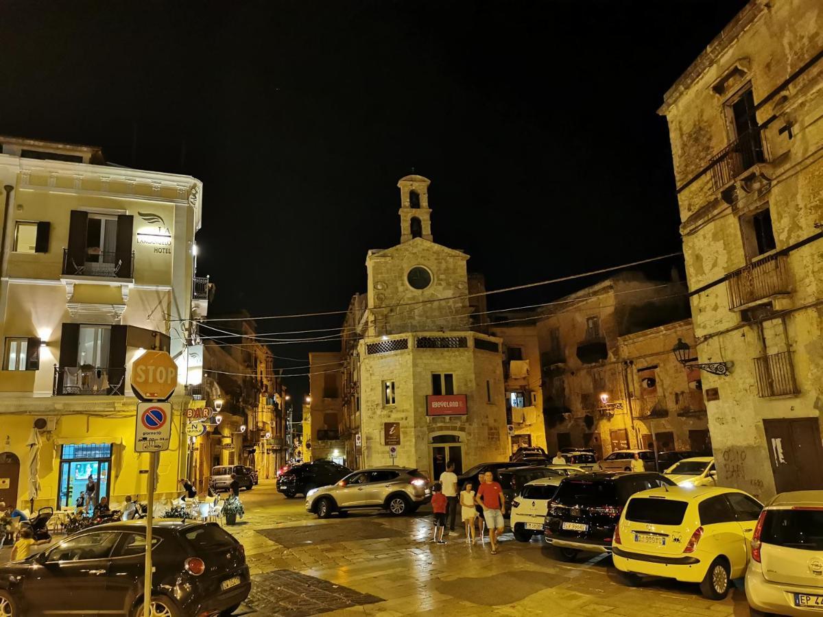 Dioniso Bed & Wellness Bed and Breakfast Taranto Eksteriør billede
