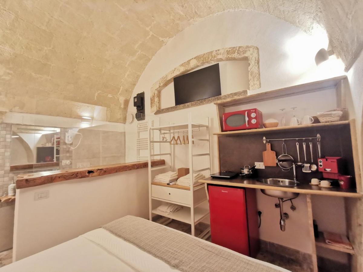 Dioniso Bed & Wellness Bed and Breakfast Taranto Eksteriør billede