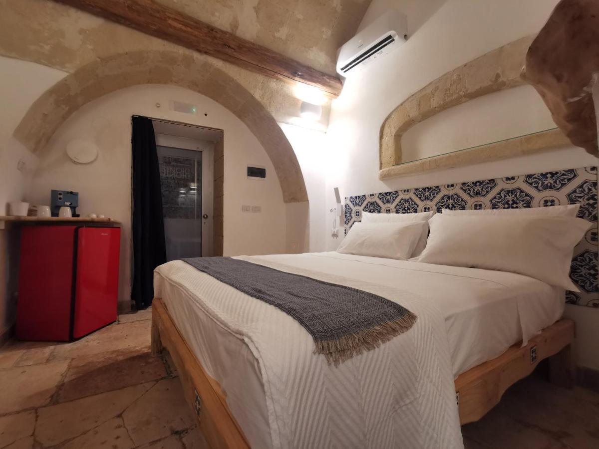 Dioniso Bed & Wellness Bed and Breakfast Taranto Eksteriør billede