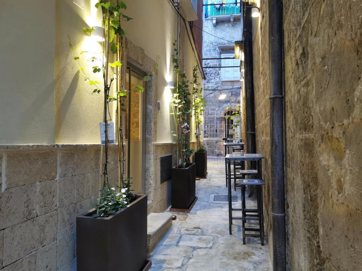 Dioniso Bed & Wellness Bed and Breakfast Taranto Eksteriør billede