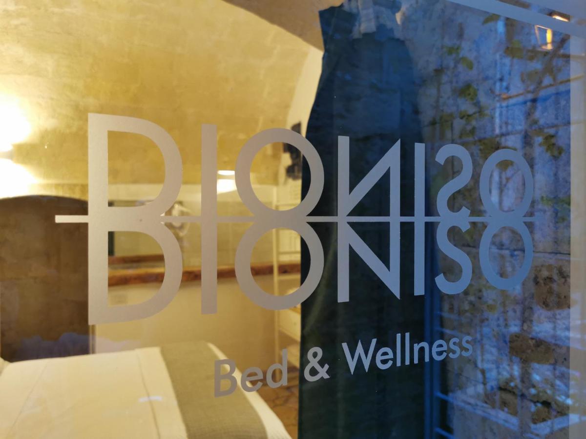 Dioniso Bed & Wellness Bed and Breakfast Taranto Eksteriør billede