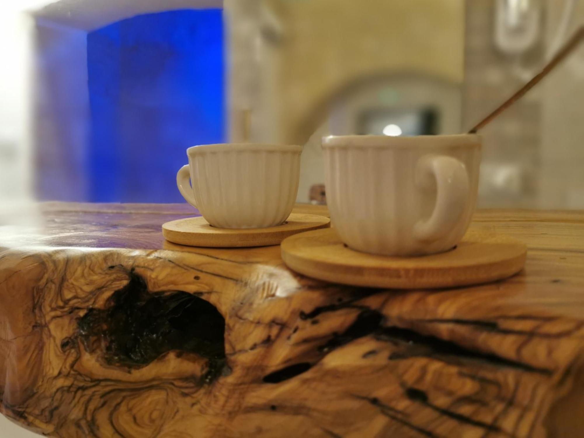 Dioniso Bed & Wellness Bed and Breakfast Taranto Eksteriør billede
