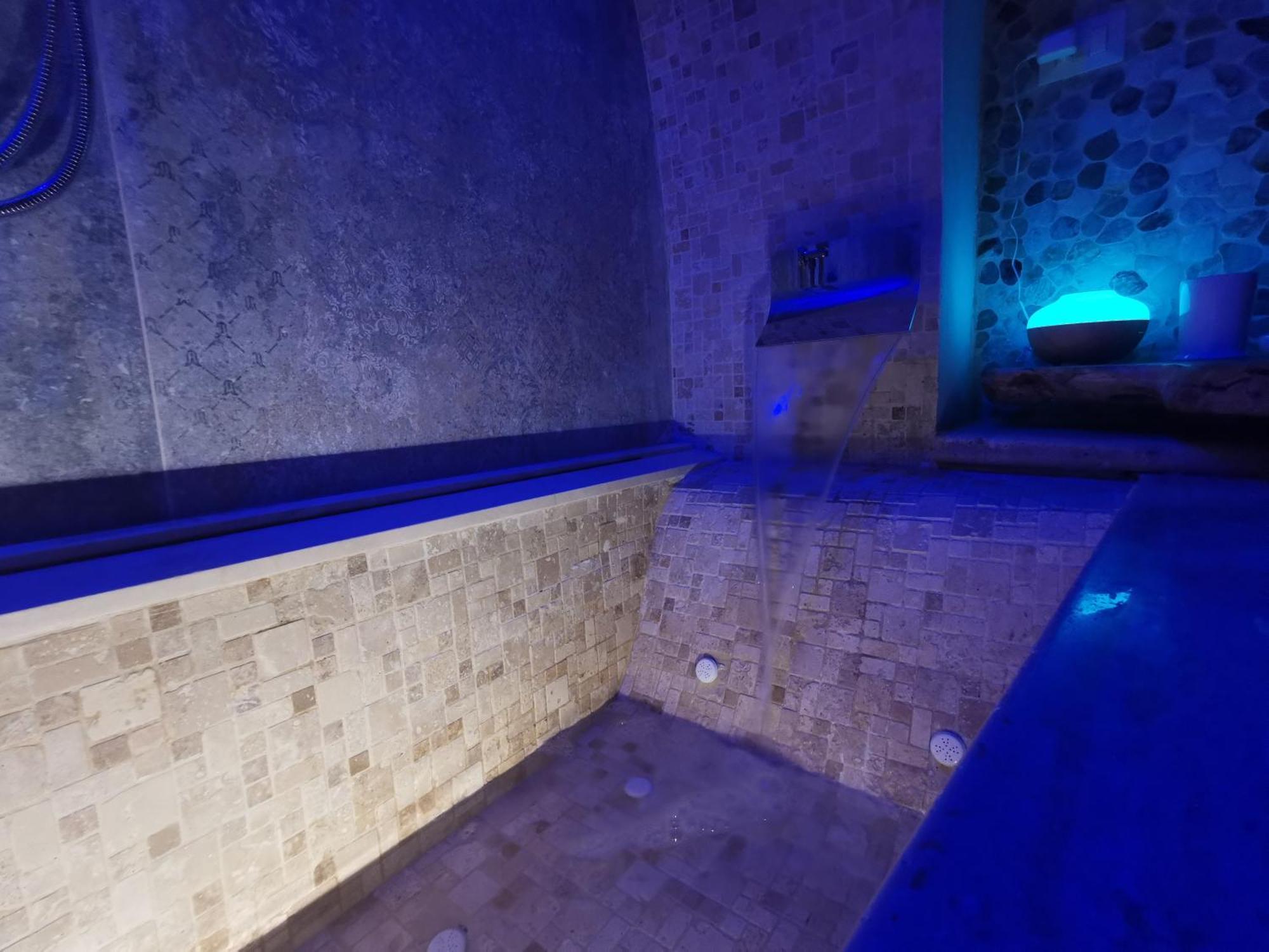 Dioniso Bed & Wellness Bed and Breakfast Taranto Eksteriør billede